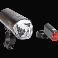 Walfort Feux de vélo* Accessoires Vélo