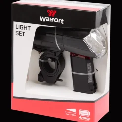 Walfort Feux de vélo* Accessoires Vélo