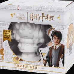 Harry Potter Figurine à peindre* Bricolage