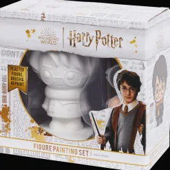 Harry Potter Figurine à peindre* Bricolage