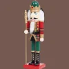 Action Figurine Casse-Noisette* Décoration Saisonnière