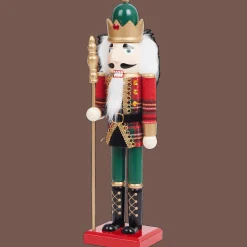 Action Figurine Casse-Noisette* Décoration Saisonnière