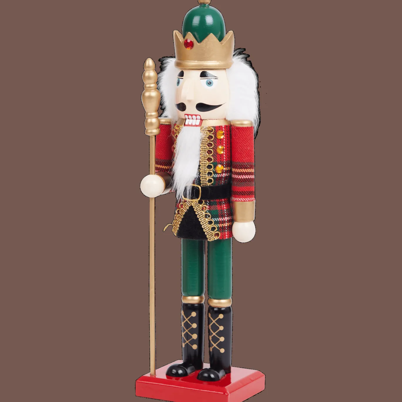 Action Figurine Casse-Noisette* Décoration Saisonnière