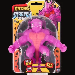 Action Figurine extensible Stretcherz Stretch Squad* Peluches Et Poupées
