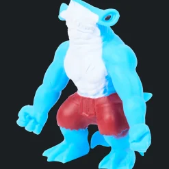 Action Figurine extensible Stretcherz Stretch Squad* Peluches Et Poupées