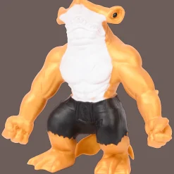 Action Figurine extensible Stretcherz Stretch Squad* Peluches Et Poupées