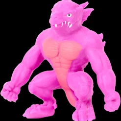 Action Figurine extensible Stretcherz Stretch Squad* Peluches Et Poupées