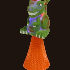 Action Figurine qui saute* Jeux