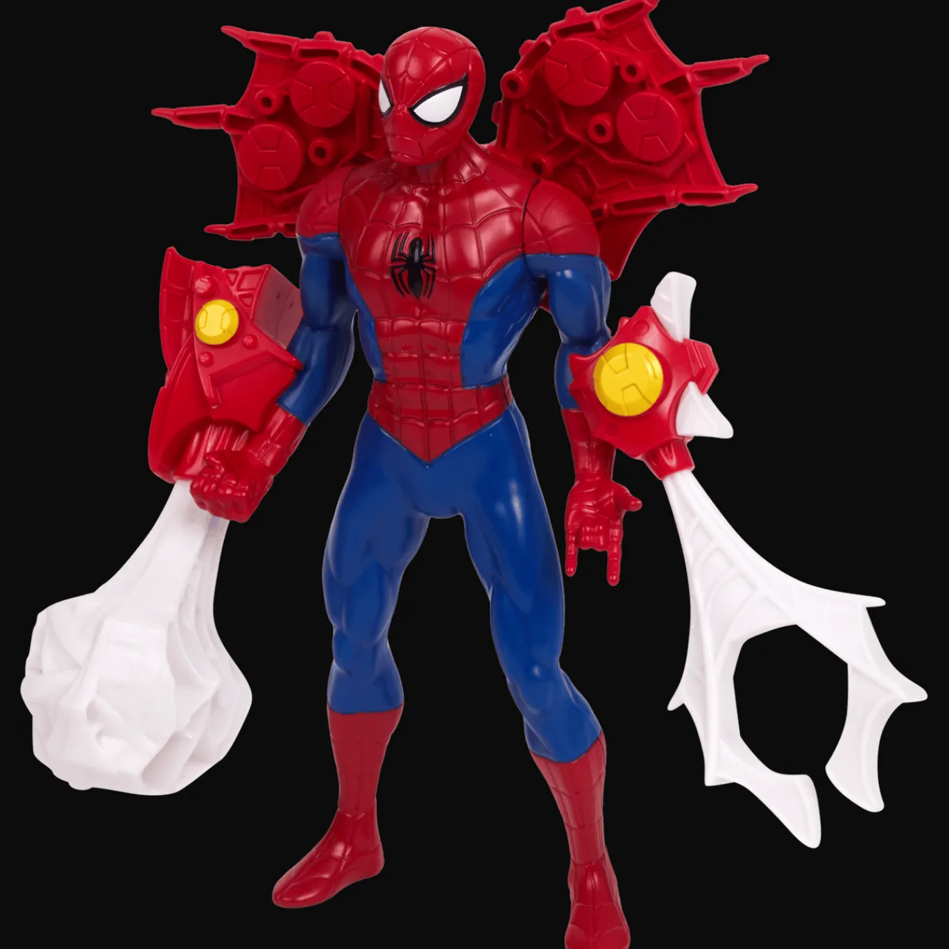 Marvel Figurine Spider-Man* Peluches Et Poupées