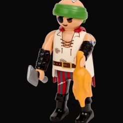 Playmobil Figurine surprise* Peluches Et Poupées