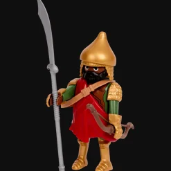 Playmobil Figurine surprise* Peluches Et Poupées