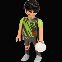 Playmobil Figurine surprise* Peluches Et Poupées