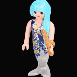 Playmobil Figurine surprise* Peluches Et Poupées