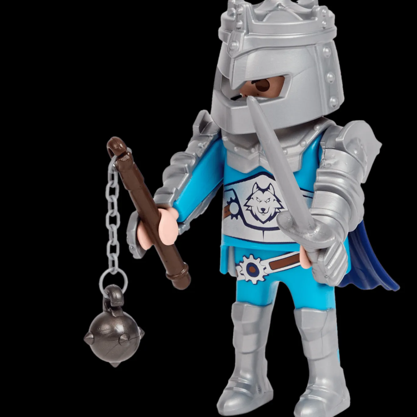 Playmobil Figurine surprise* Peluches Et Poupées
