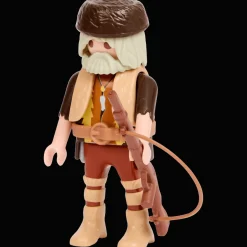 Playmobil Figurine surprise* Peluches Et Poupées