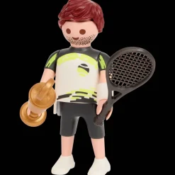 Playmobil Figurine surprise* Peluches Et Poupées