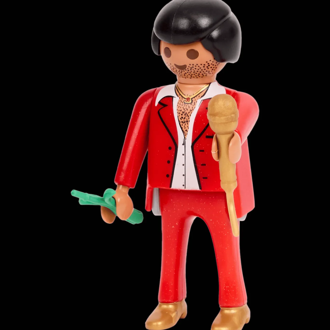 Playmobil Figurine surprise* Peluches Et Poupées