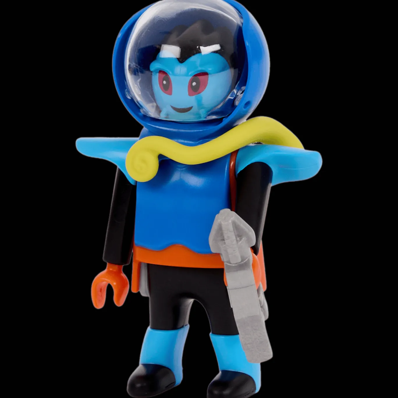 Playmobil Figurine surprise* Peluches Et Poupées
