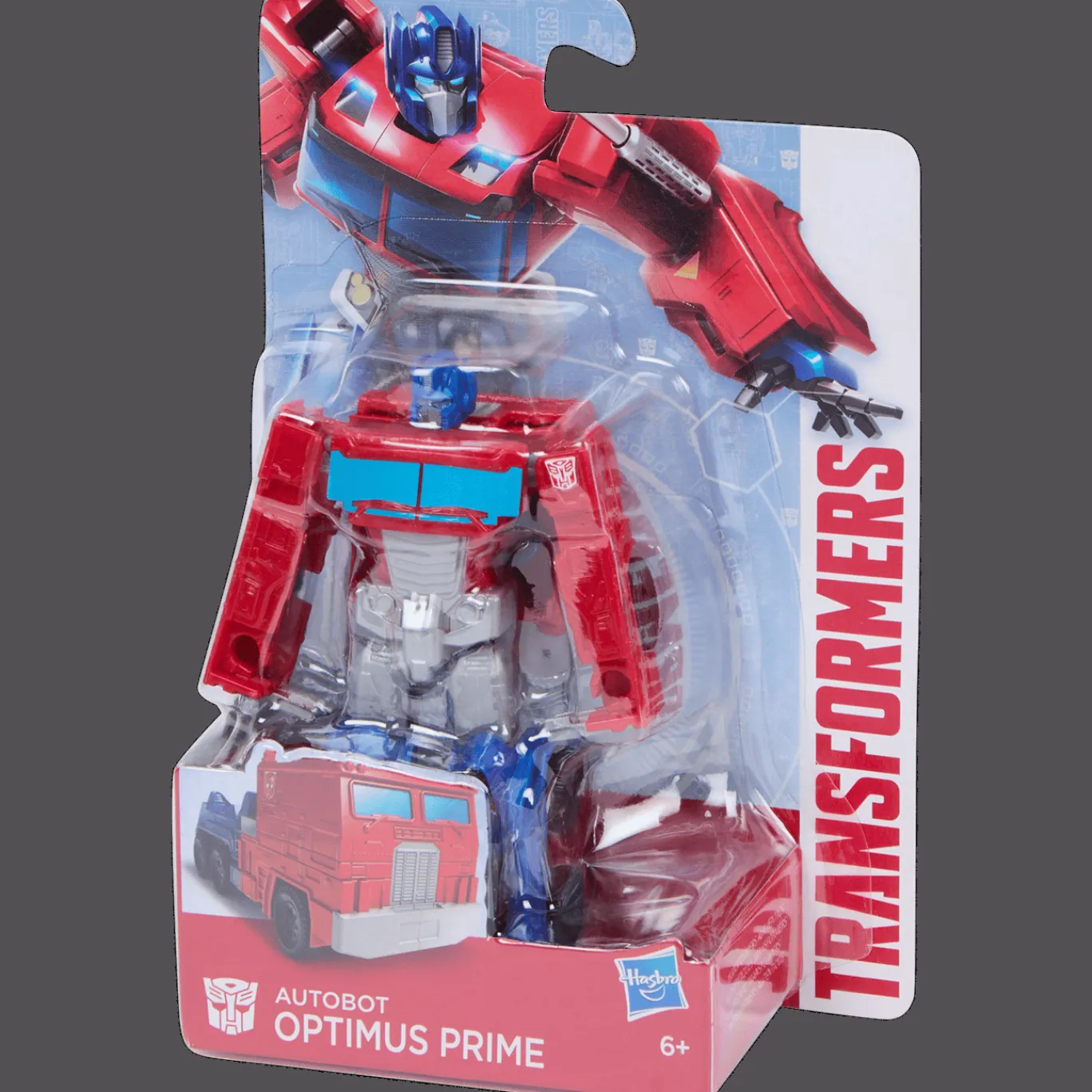 Transformers Figurine* Jeux