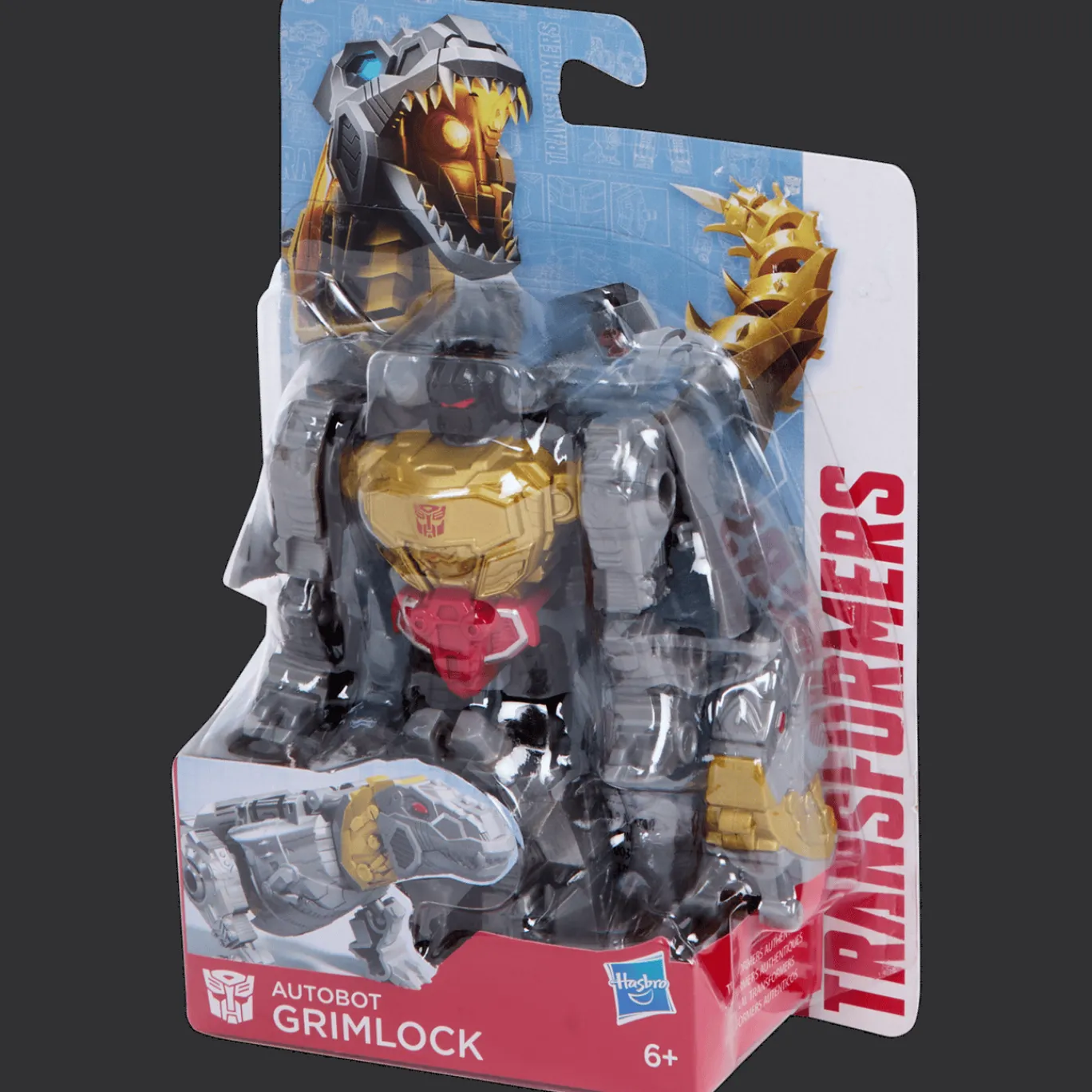 Transformers Figurine* Jeux