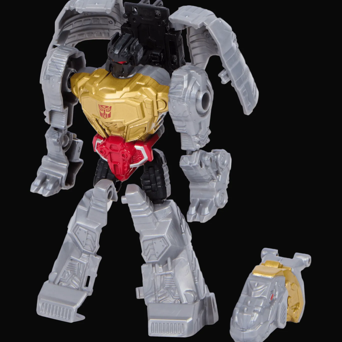 Transformers Figurine* Jeux