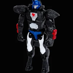 Transformers Figurine* Peluches Et Poupées