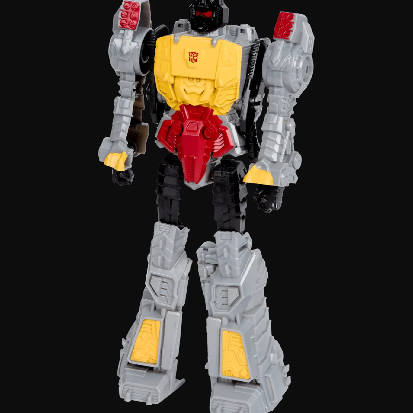 Transformers Figurine* Peluches Et Poupées