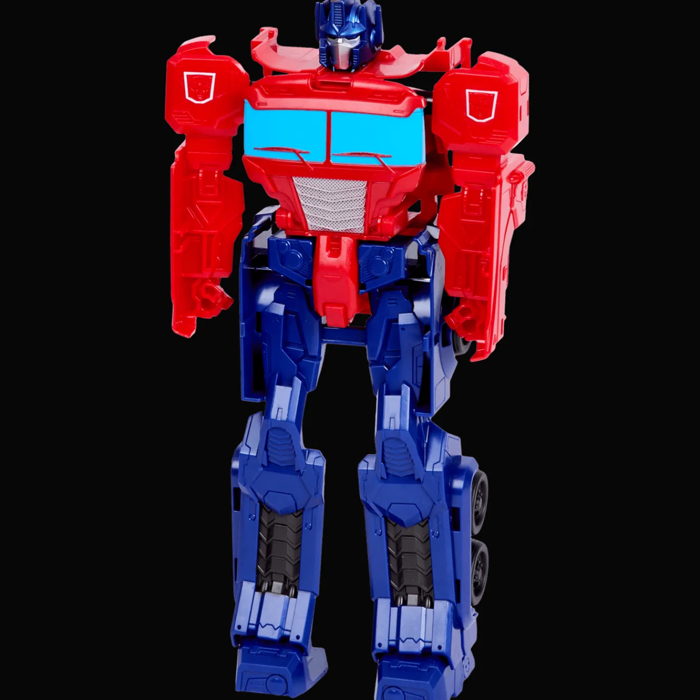 Transformers Figurine* Peluches Et Poupées