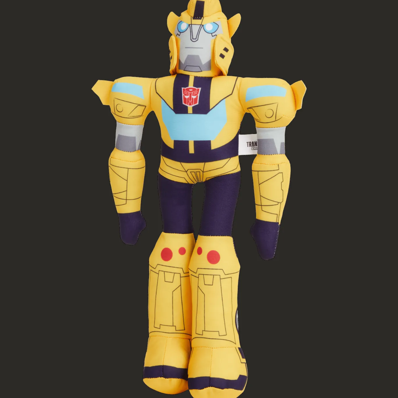 Transformers Figurine* Peluches Et Poupées