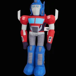 Transformers Figurine* Peluches Et Poupées