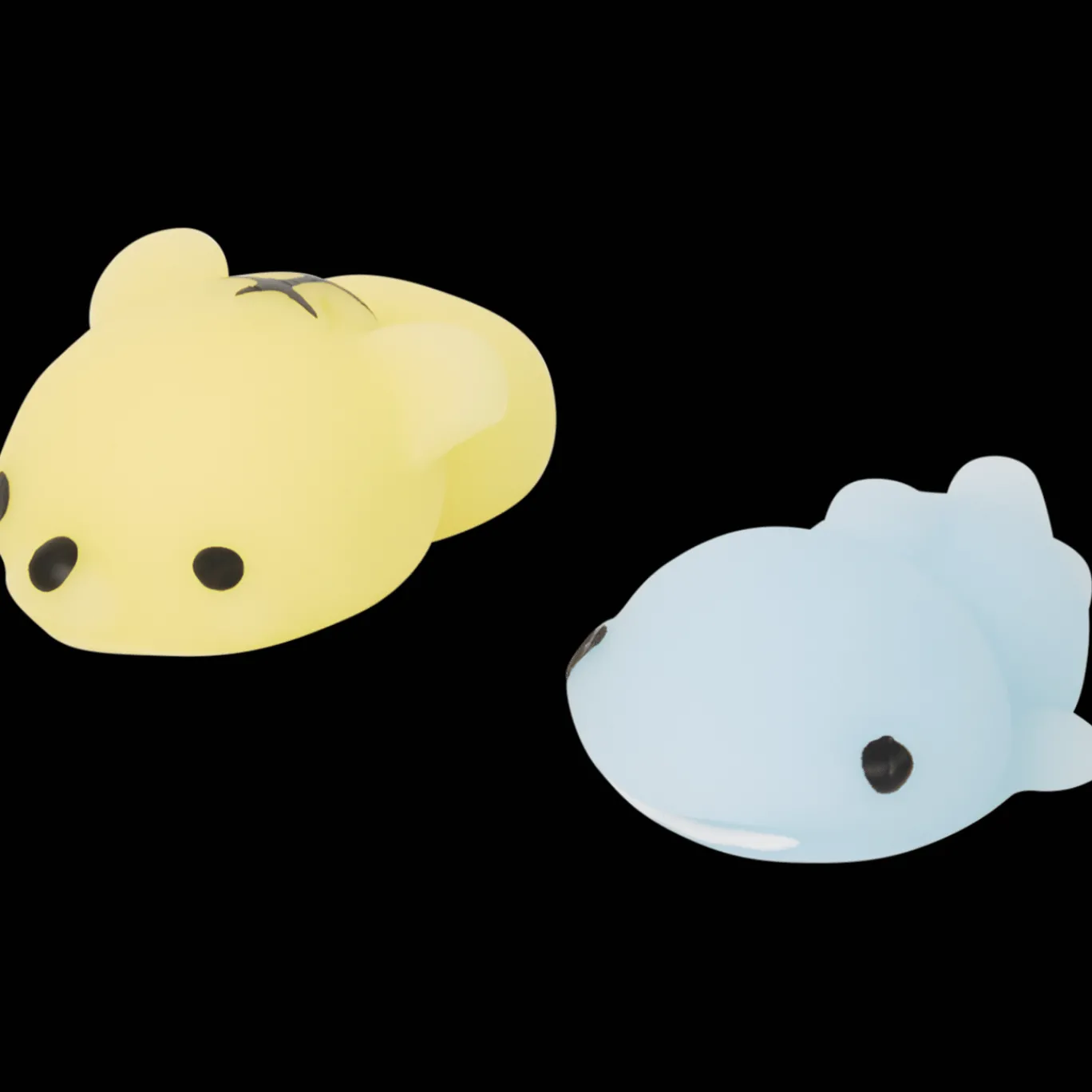 Action Figurines à étirer Squishmeez* Jeux