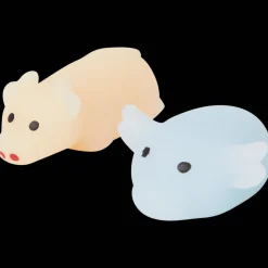 Action Figurines à étirer Squishmeez* Jeux