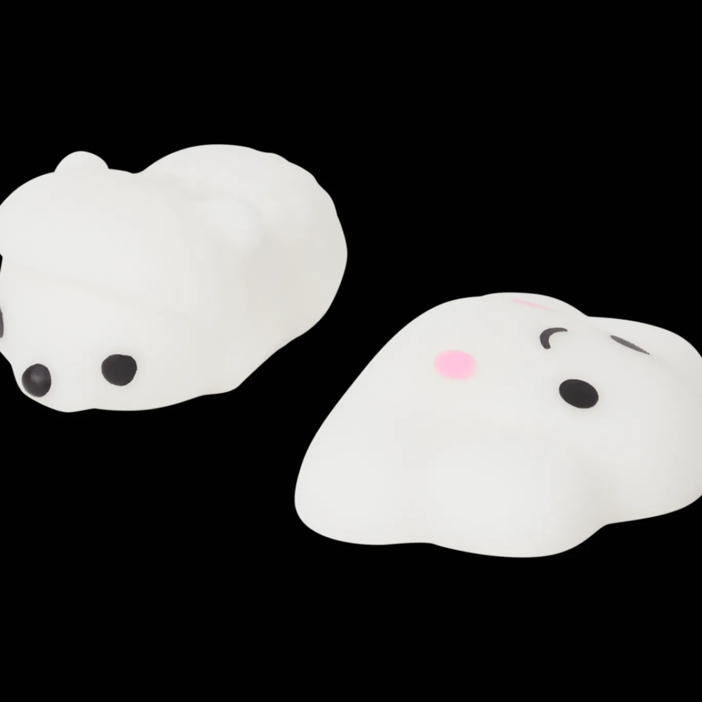 Action Figurines à étirer Squishmeez* Jeux