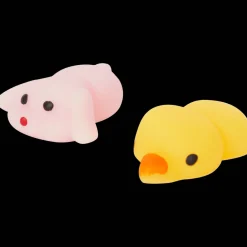 Action Figurines à étirer Squishmeez* Jeux
