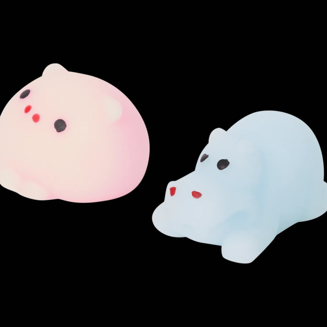 Action Figurines à étirer Squishmeez* Jeux