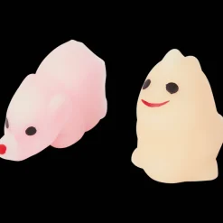 Action Figurines à étirer Squishmeez* Jeux