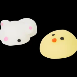 Action Figurines à étirer Squishmeez* Jeux
