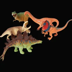 Action Figurines d’animaux* Jeux