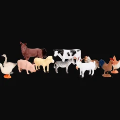 Action Figurines d’animaux* Jeux