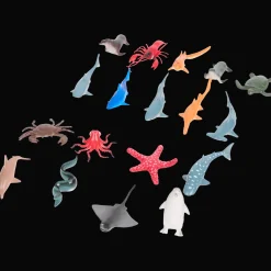 Action Figurines d'animaux* Jeux