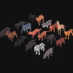 Action Figurines d'animaux* Jeux