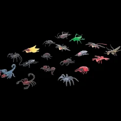 Action Figurines d'animaux* Jeux