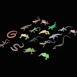 Action Figurines d'animaux* Jeux