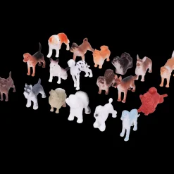 Action Figurines d'animaux* Jeux