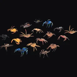 Action Figurines d'animaux* Jeux