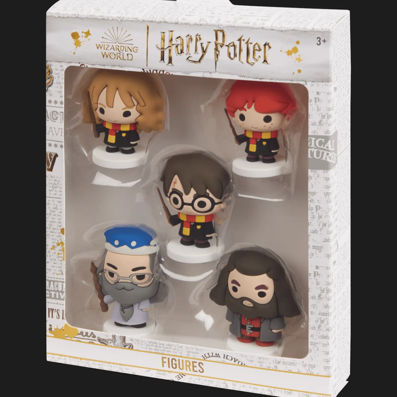 Harry Potter Figurines* Peluches Et Poupées