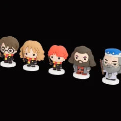 Harry Potter Figurines* Peluches Et Poupées