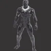 Hasbro Figurines Marvel* Peluches Et Poupées