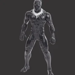 Hasbro Figurines Marvel* Peluches Et Poupées