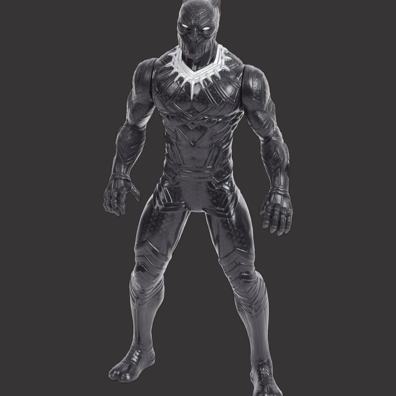 Hasbro Figurines Marvel* Peluches Et Poupées